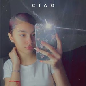 Meet your Posher, Brianna